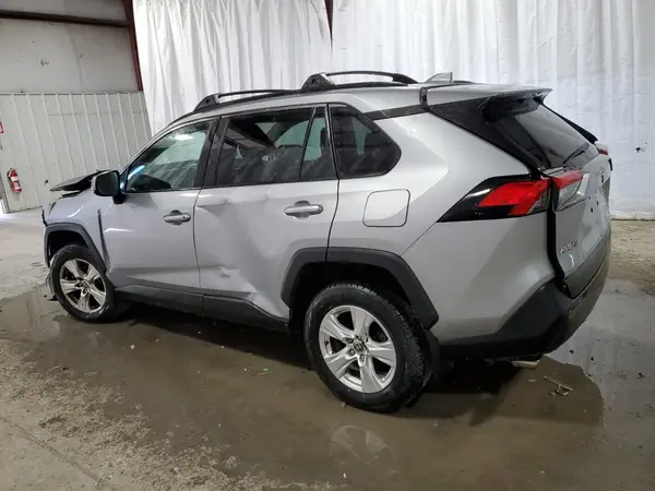 2T3P1RFV2MC171029 2021 TOYOTA RAV 4 - Image 2