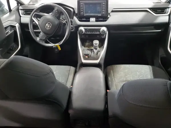 2T3P1RFV2MC171029 2021 TOYOTA RAV 4 - Image 8