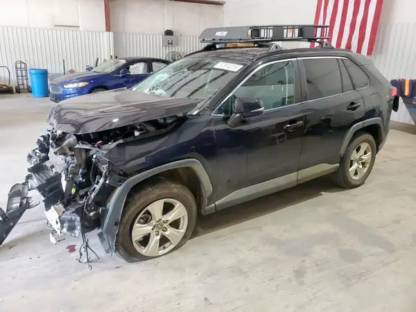 2T3P1RFV2MC176795 2021 TOYOTA RAV 4 - Image 1