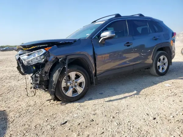 2T3P1RFV2MC186520 2021 TOYOTA RAV 4