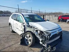 2T3P1RFV2MC191104 2021 TOYOTA RAV 4