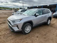 2T3P1RFV2MC201808 2021 TOYOTA RAV 4