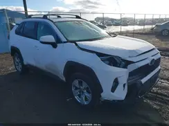 2T3P1RFV2MC202215 2021 TOYOTA RAV 4