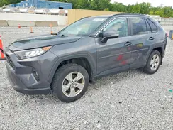 2T3P1RFV2MC203400 2021 TOYOTA RAV 4