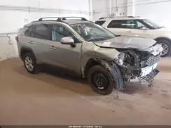 2T3P1RFV2MC205938 2021 TOYOTA RAV 4
