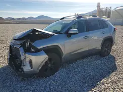 2T3P1RFV2MC211500 2021 TOYOTA RAV 4