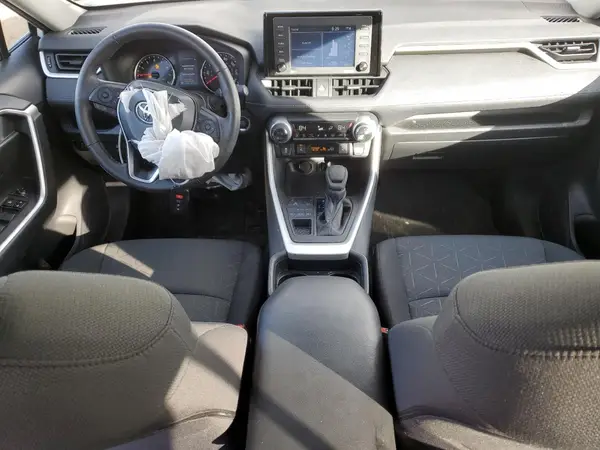 2T3P1RFV2MC215594 2021 TOYOTA RAV 4 - Image 8