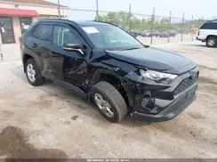 2T3P1RFV2MC239538 2021 TOYOTA RAV 4