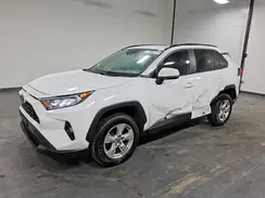 2T3P1RFV2MC240544 2021 TOYOTA RAV 4
