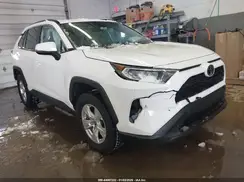 2T3P1RFV2MC243136 2021 TOYOTA RAV 4