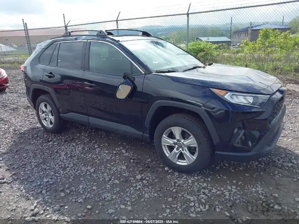 2T3P1RFV2MC248806 2021 TOYOTA RAV 4 - Image 1