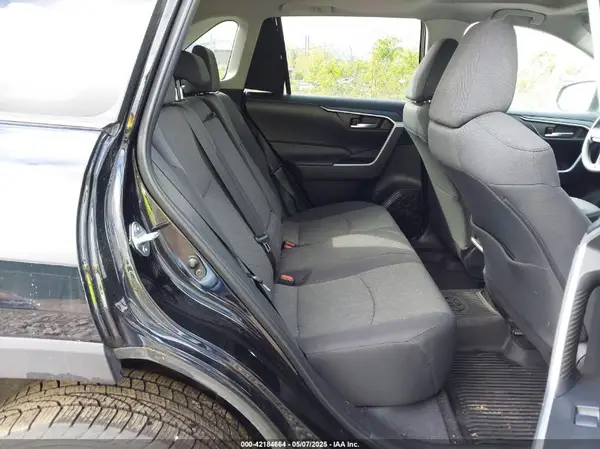 2T3P1RFV2MC248806 2021 TOYOTA RAV 4 - Image 8