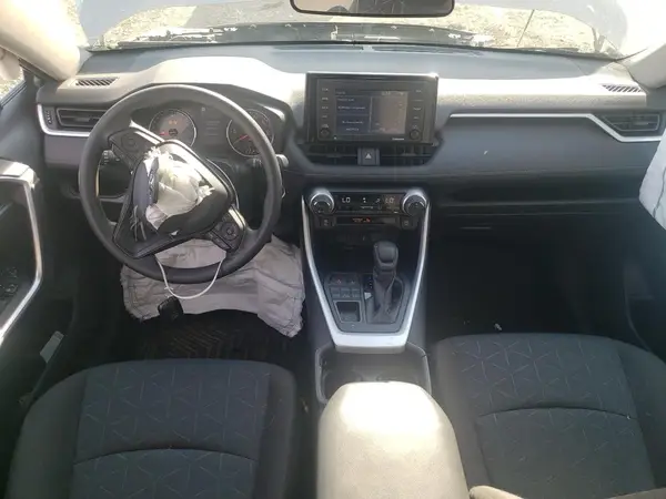 2T3P1RFV2MC254749 2021 TOYOTA RAV 4 - Image 8
