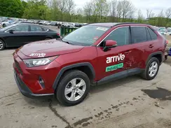 2T3P1RFV2MW146775 2021 TOYOTA RAV 4