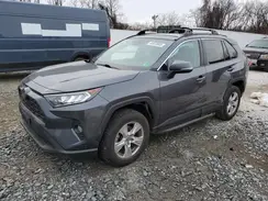 2T3P1RFV2MW154679 2021 TOYOTA RAV 4