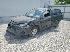 2T3P1RFV2MW157002 2021 TOYOTA RAV 4