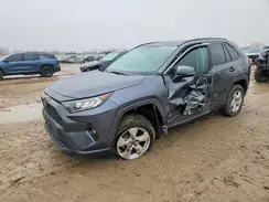 2T3P1RFV2MW157016 2021 TOYOTA RAV 4