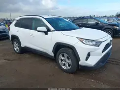 2T3P1RFV2MW159168 2021 TOYOTA RAV 4