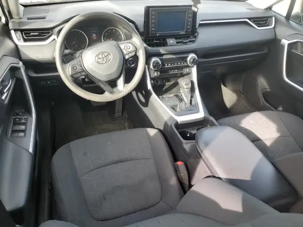 2T3P1RFV2MW162541 2021 TOYOTA RAV 4 - Image 8