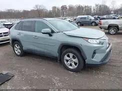 2T3P1RFV2MW163432 2021 TOYOTA RAV 4