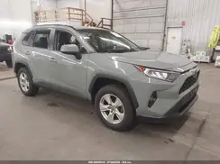 2T3P1RFV2MW164290 2021 TOYOTA RAV 4