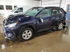 2T3P1RFV2MW174219 2021 TOYOTA RAV 4