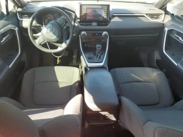 2T3P1RFV2MW178013 2021 TOYOTA RAV 4 - Image 8