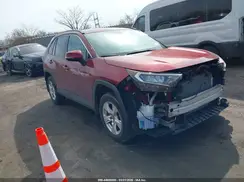 2T3P1RFV2MW181607 2021 TOYOTA RAV 4