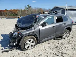 2T3P1RFV2MW182420 2021 TOYOTA RAV 4
