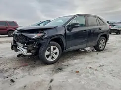 2T3P1RFV2MW186743 2021 TOYOTA RAV 4