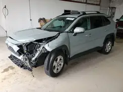 2T3P1RFV2MW189853 2021 TOYOTA RAV 4