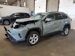 2T3P1RFV2MW204688 2021 TOYOTA RAV 4