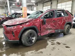 2T3P1RFV2MW205016 2021 TOYOTA RAV 4