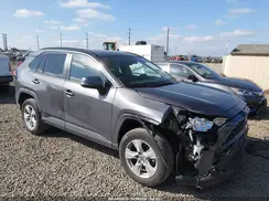 2T3P1RFV2MW207350 2021 TOYOTA RAV 4