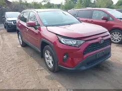 2T3P1RFV2MW212807 2021 TOYOTA RAV 4