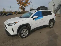 2T3P1RFV2MW216856 2021 TOYOTA RAV 4