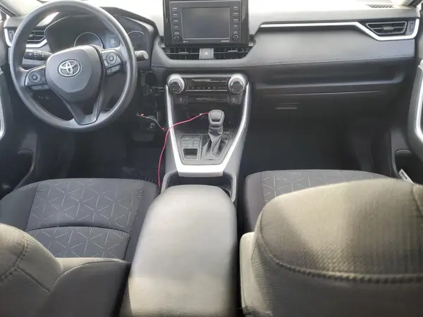 2T3P1RFV2MW216856 2021 TOYOTA RAV 4 - Image 8