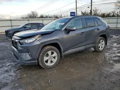 2T3P1RFV2MW219515 2021 TOYOTA RAV 4