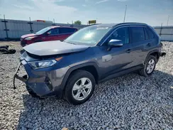 2T3P1RFV2MW220020 2021 TOYOTA RAV 4