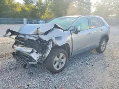 2T3P1RFV2MW221037 2021 TOYOTA RAV 4