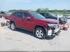 2T3P1RFV2MW223922 2021 TOYOTA RAV 4