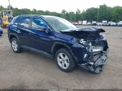 2T3P1RFV2MW223967 2021 TOYOTA RAV 4