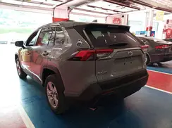 2T3P1RFV2MW225640 2021 TOYOTA RAV 4