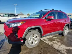2T3P1RFV2MW229414 2021 TOYOTA RAV 4