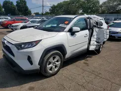 2T3P1RFV2MW230689 2021 TOYOTA RAV 4