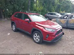2T3P1RFV2MW237237 2021 TOYOTA RAV 4