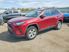 2T3P1RFV2MW237433 2021 TOYOTA RAV 4