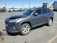 2T3P1RFV2MW240641 2021 TOYOTA RAV 4