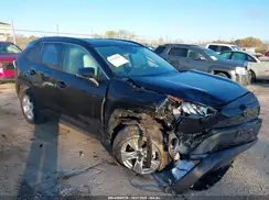 2T3P1RFV2MW243345 2021 TOYOTA RAV 4
