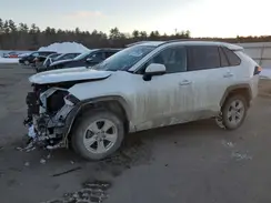 2T3P1RFV2MW246052 2021 TOYOTA RAV 4